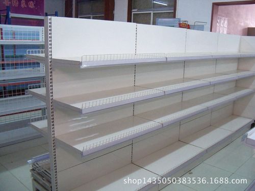厂家直销 山东超市货架 便利店货架 医药店货架 量大包邮